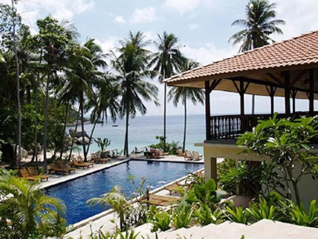 D'Coconut Resort, Best Islands in Terengganu