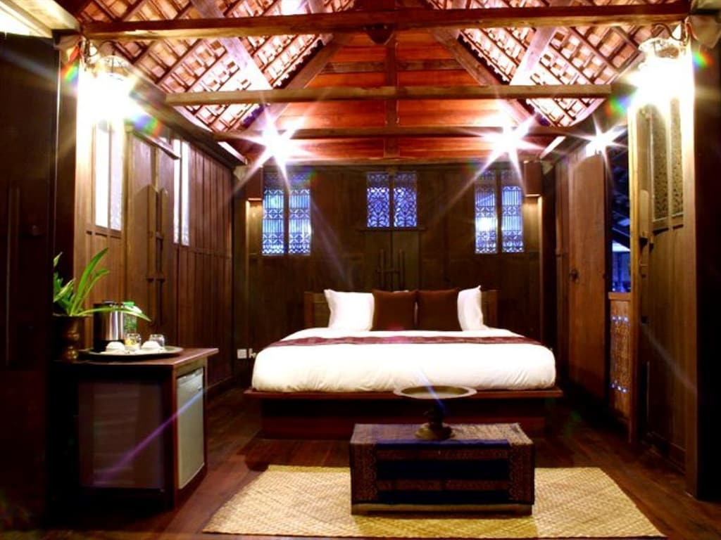 Terrapuri Heritage Village, Best Islands in terengganu