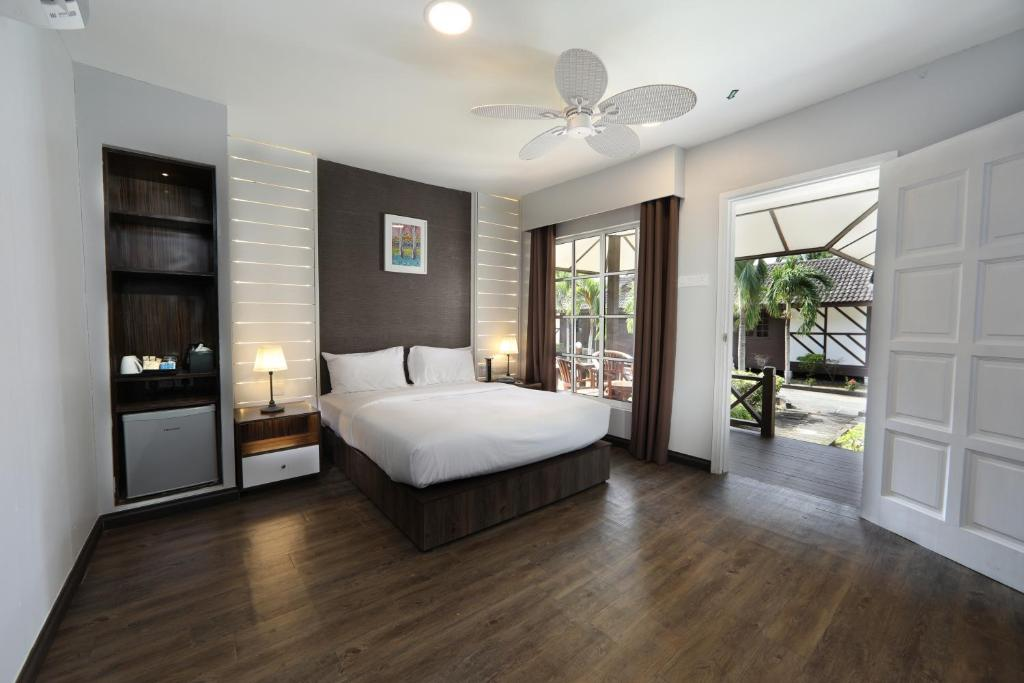 Perhentian Island Resort, Best Islands in Terengganu