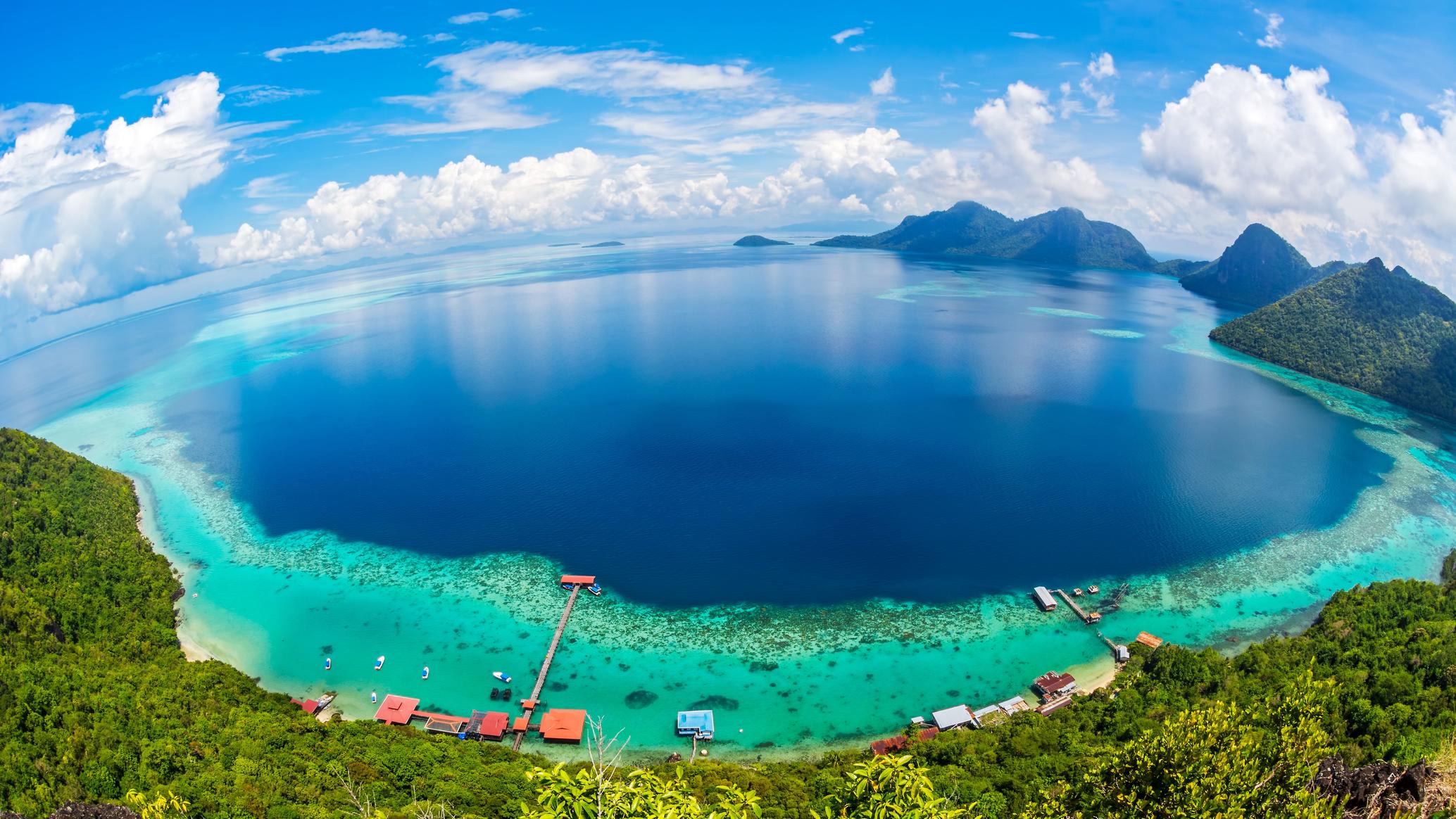 Best Sightseeing in Sabah