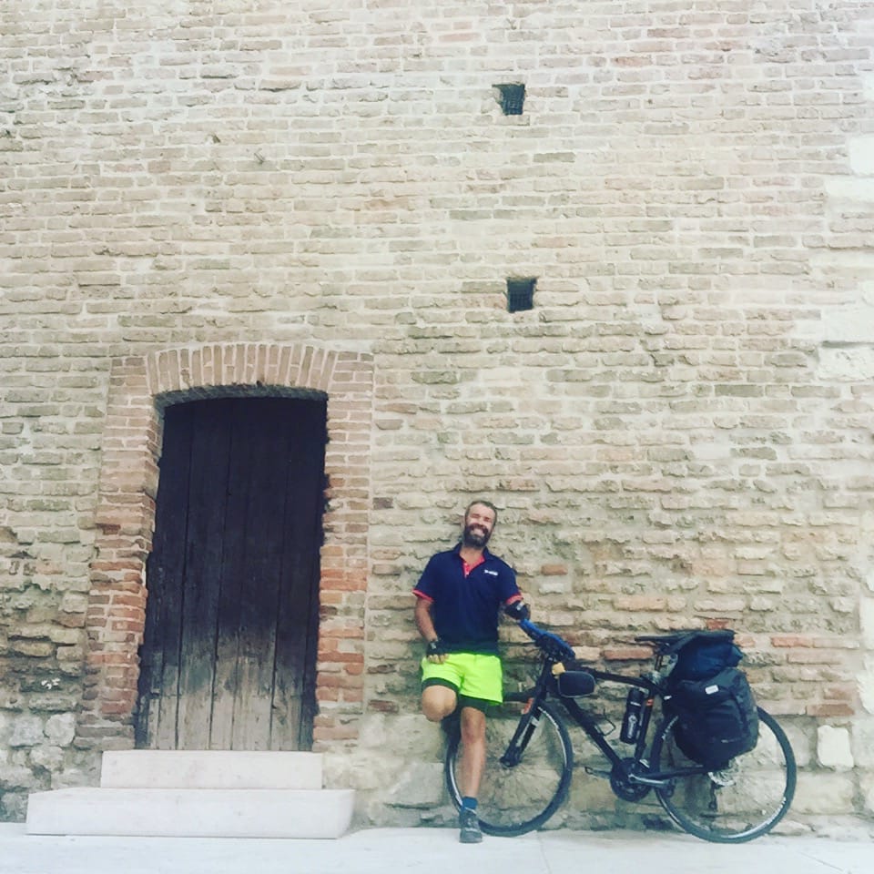 How to Start Your First Cycle Touring Trip (Without Losing Your Mind) 3 Cycling touring