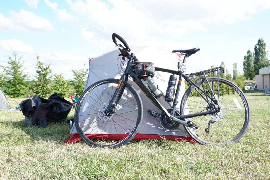 How to Start Your First Cycle Touring Trip (Without Losing Your Mind) 7 Your first cycle touring trip