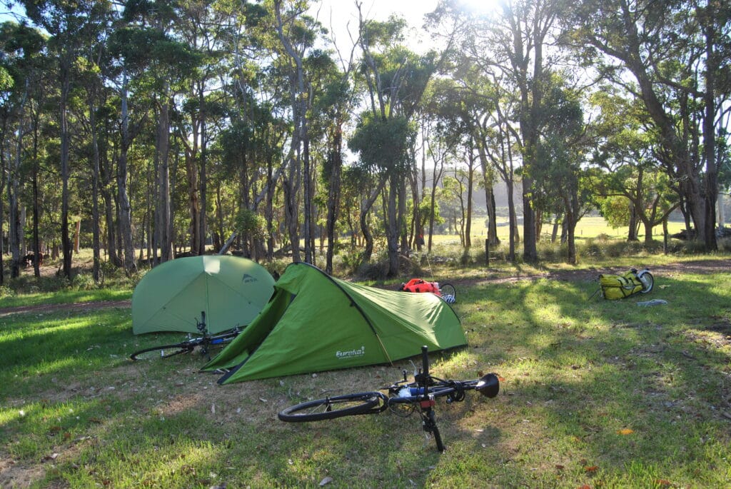How to Start Your First Cycle Touring Trip (Without Losing Your Mind) 8 Your first cycle touring trip