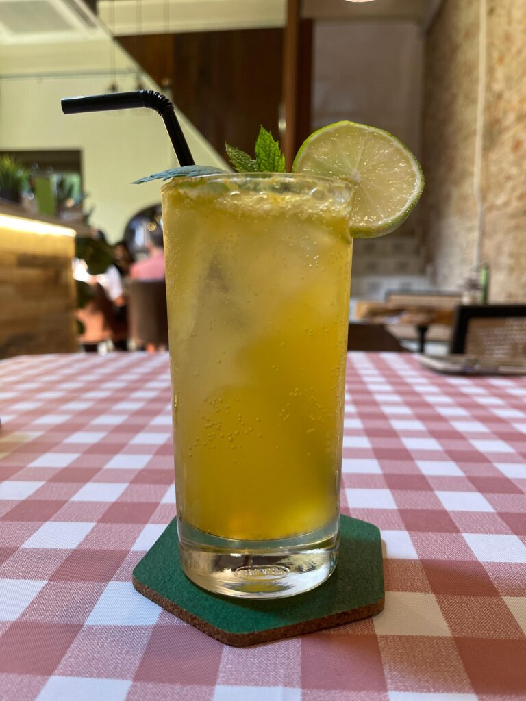 7 Green Cafe in Melaka – A Charming Rustic Gem You Shouldn’t Miss 8 7 Green cafe in Melaka