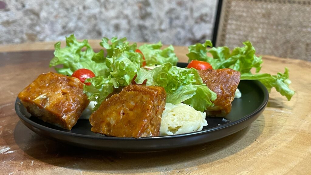 7 Green Cafe in Melaka – A Charming Rustic Gem You Shouldn’t Miss 2 7 Green cafe in Melaka
