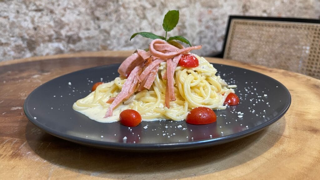7 Green Cafe in Melaka – A Charming Rustic Gem You Shouldn’t Miss 5 7 Green cafe in Melaka