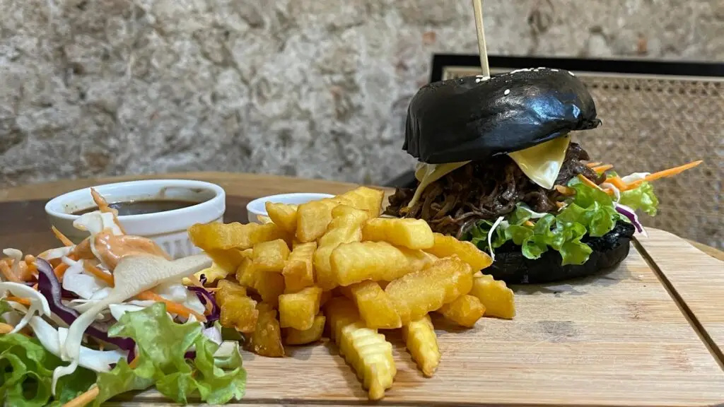 7 Green Cafe in Melaka – A Charming Rustic Gem You Shouldn’t Miss 4 7 Green cafe in Melaka