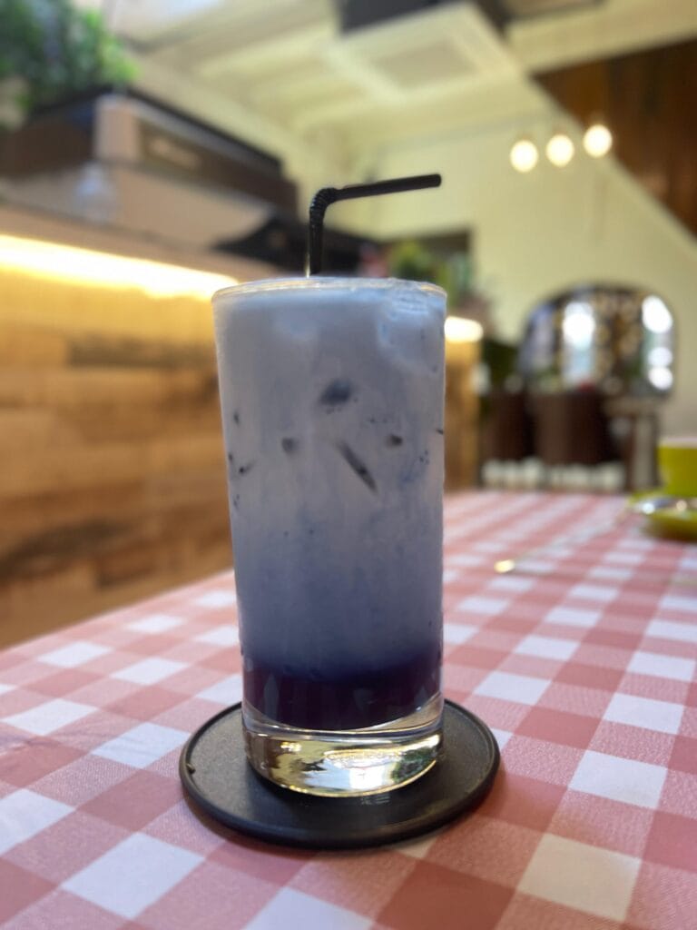 7 Green Cafe in Melaka – A Charming Rustic Gem You Shouldn’t Miss 7 7 Green cafe in Melaka