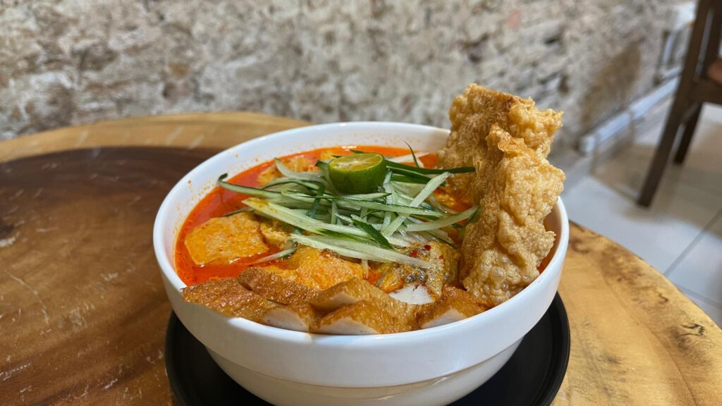 7 Green Cafe in Melaka – A Charming Rustic Gem You Shouldn’t Miss 6 7 Green cafe in Melaka