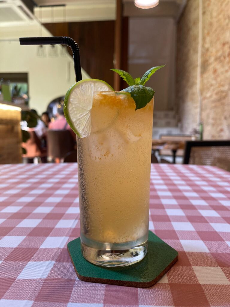 7 Green Cafe in Melaka – A Charming Rustic Gem You Shouldn’t Miss 9 7 Green cafe in Melaka