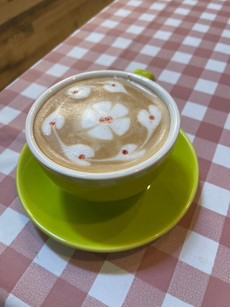 7 Green Cafe in Melaka – A Charming Rustic Gem You Shouldn’t Miss 10 7 Green cafe in Melaka
