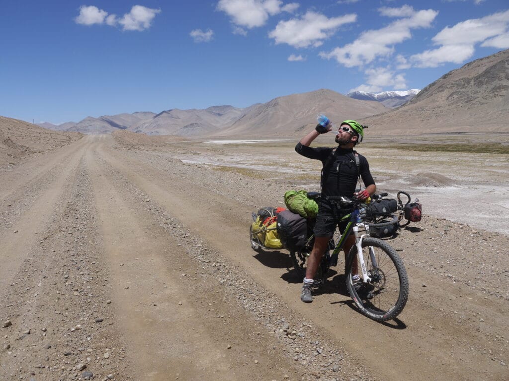How to Start Your First Cycle Touring Trip (Without Losing Your Mind) 1 Cycle touring - Your First Cycle Touring Trip