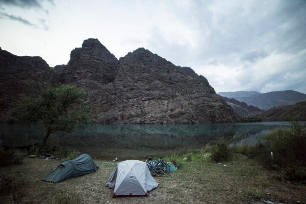 How to Start Your First Cycle Touring Trip (Without Losing Your Mind) 5 Your first cycle touring trip