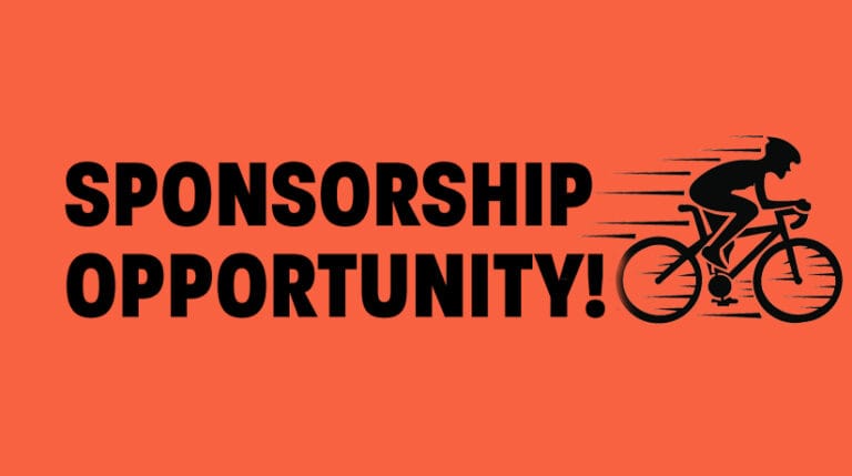 1- The Ultimate Sponsorship Opportunity: Join Our Epic Cycling Journey Across Europe 1 sponsor