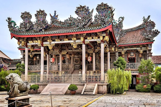 Best Sightseeing in Penang: 15 Must-See Spots for Every Type of Traveler (Updated 2025) 2 Best Sightseeing in Penang