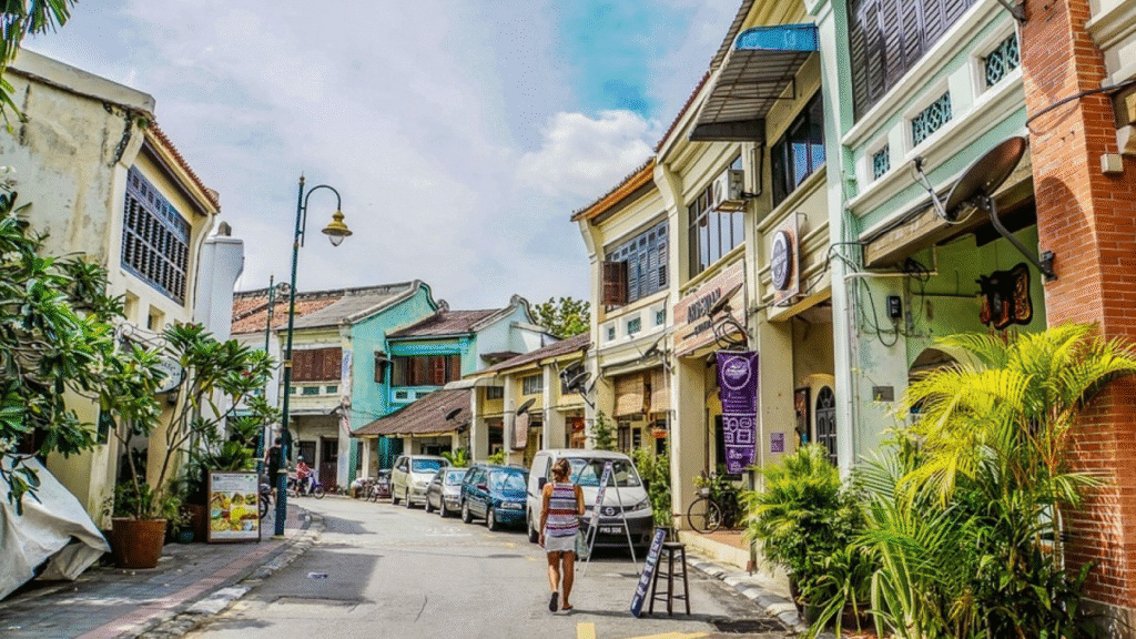 Best Sightseeing in Penang: 15 Must-See Spots for Every Type of Traveler (Updated 2025) 1 image 180