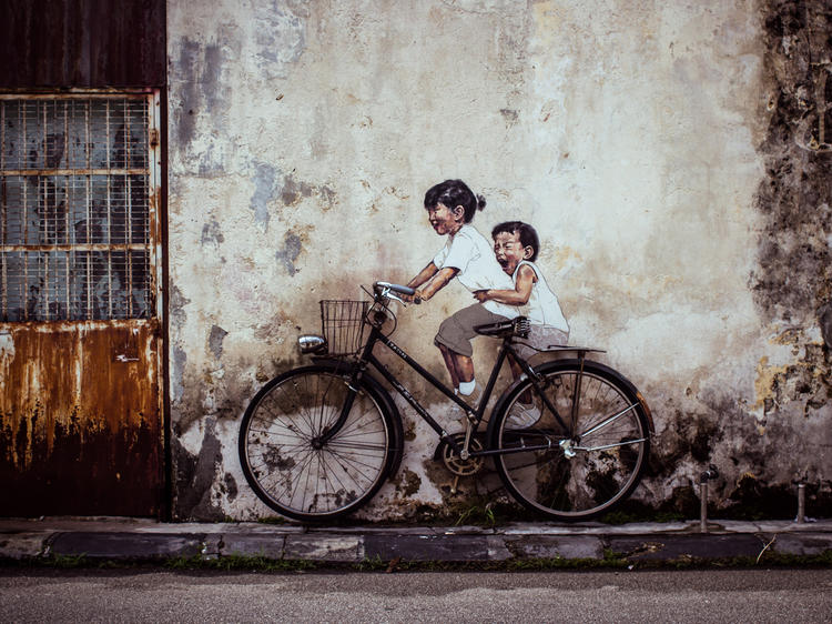 Best Sightseeing in Penang: 15 Must-See Spots for Every Type of Traveler (Updated 2025) 3 Best Things to do in Penang