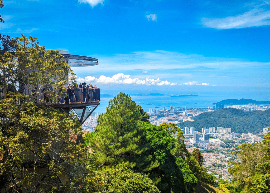 Best Sightseeing in Penang: 15 Must-See Spots for Every Type of Traveler (Updated 2025) 4 Best things to do in Penang