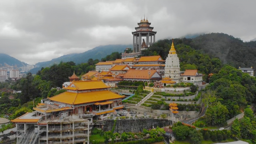 Best Sightseeing in Penang: 15 Must-See Spots for Every Type of Traveler (Updated 2025) 5 Best sightseeing in Penang