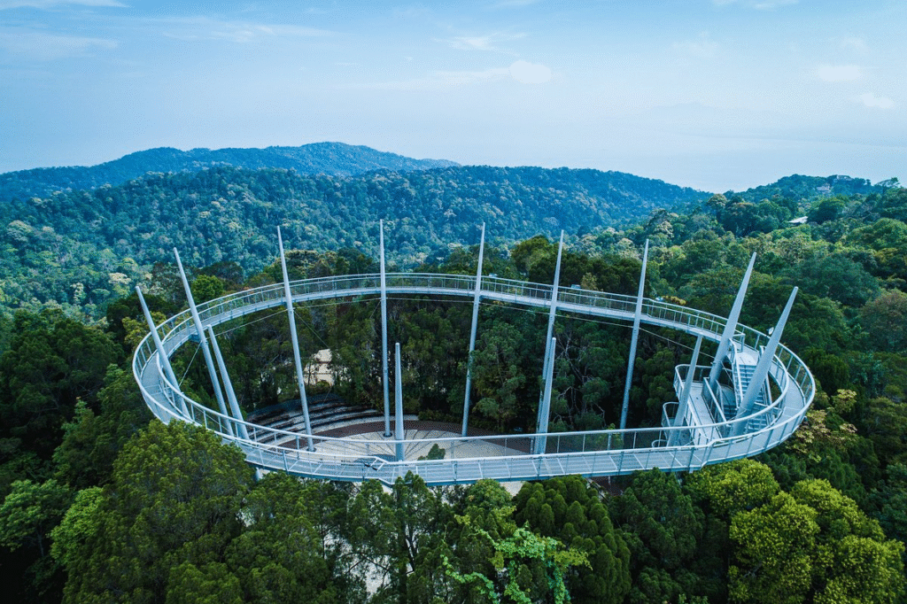 Best Sightseeing in Penang: 15 Must-See Spots for Every Type of Traveler (Updated 2025) 6 Best Sightseeing in Penang