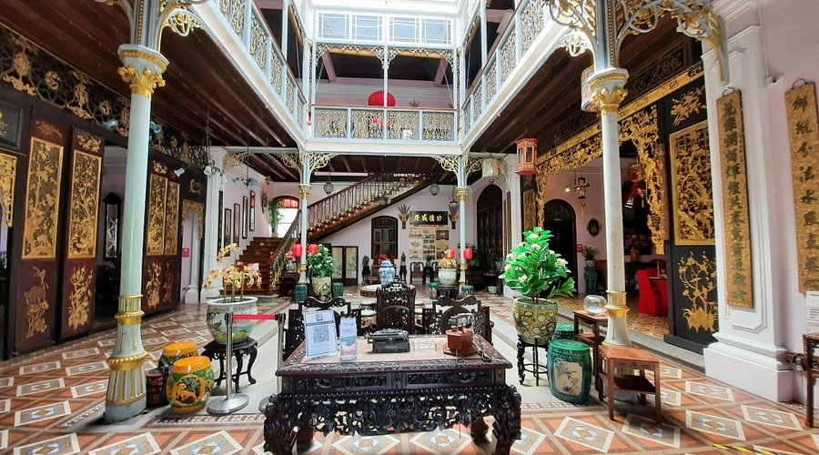 Best Sightseeing in Penang: 15 Must-See Spots for Every Type of Traveler (Updated 2025) 7 Best Sightseeing in Penang