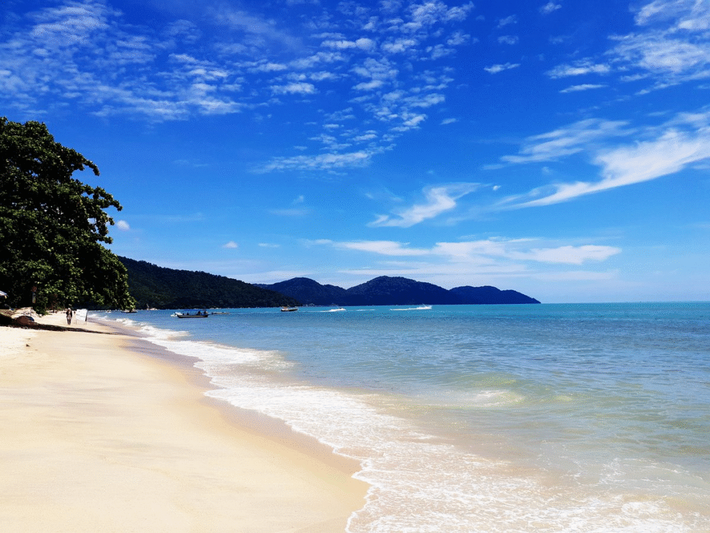 Best Sightseeing in Penang: 15 Must-See Spots for Every Type of Traveler (Updated 2025) 8 Best Sightseeing in Penang