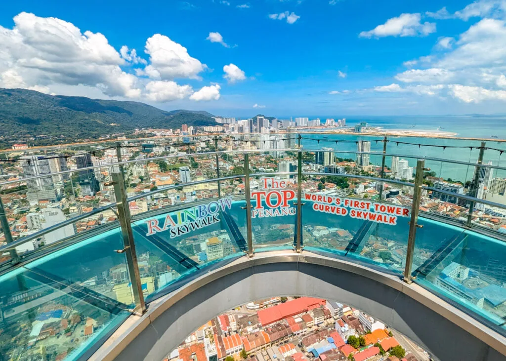 Best Sightseeing in Penang: 15 Must-See Spots for Every Type of Traveler (Updated 2025) 10 Best things to do in Penang