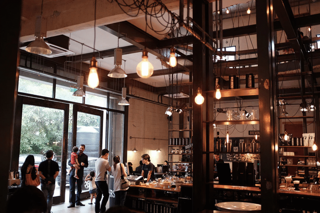 Bean Brothers (PJ) / Best Cafes in Selangor