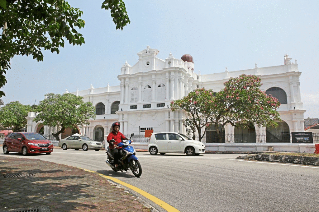 Best Sightseeing in Penang: 15 Must-See Spots for Every Type of Traveler (Updated 2025) 17 Things to do in Penang