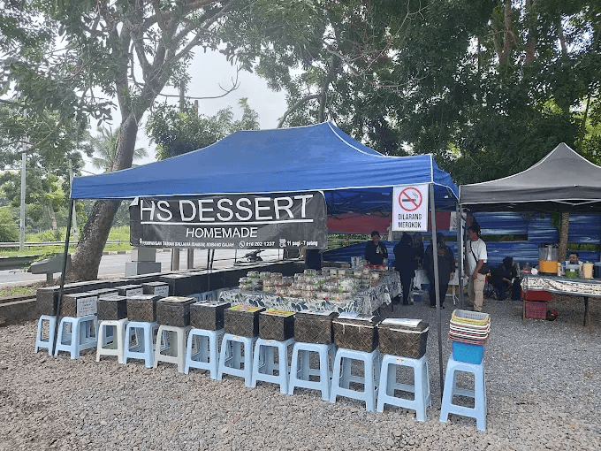 Best cafes in Perlis