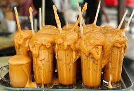Best cafes in Perlis