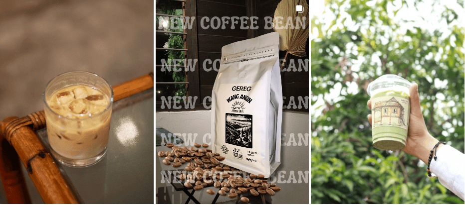 Best cafes in Perlis