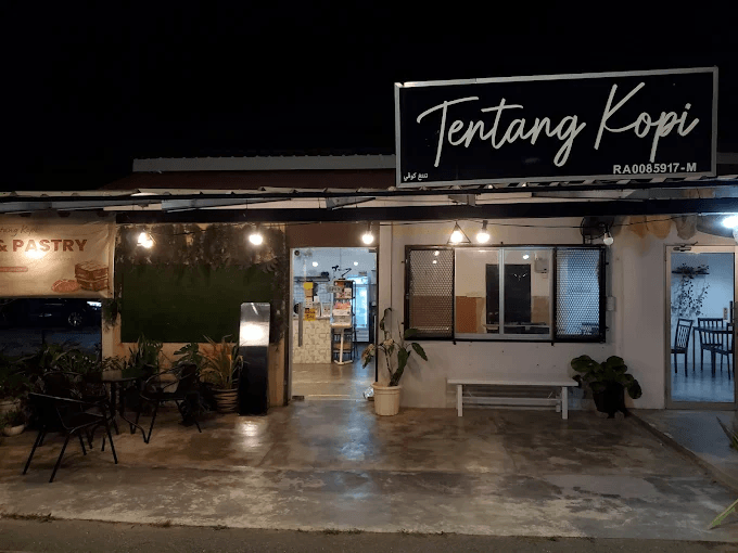 Best Cafes in Perlis