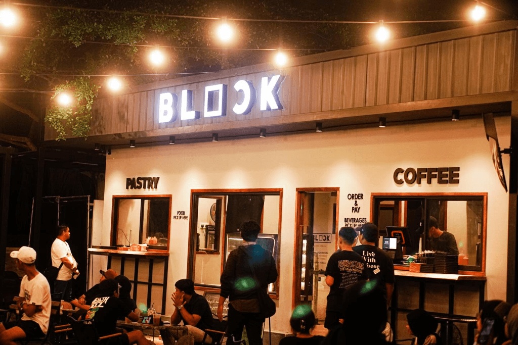 Best cafes in Perlis