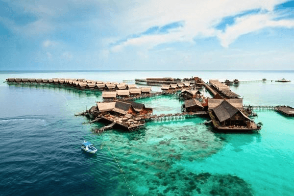 10 Best Sightseeing in Sabah You Can’t Miss (With Insider Tips!) 3 Best Sightseeing in Sabah