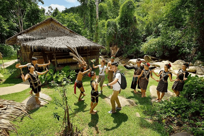 10 Best Sightseeing in Sabah You Can’t Miss (With Insider Tips!) 8 Best sightseeing in Sabah