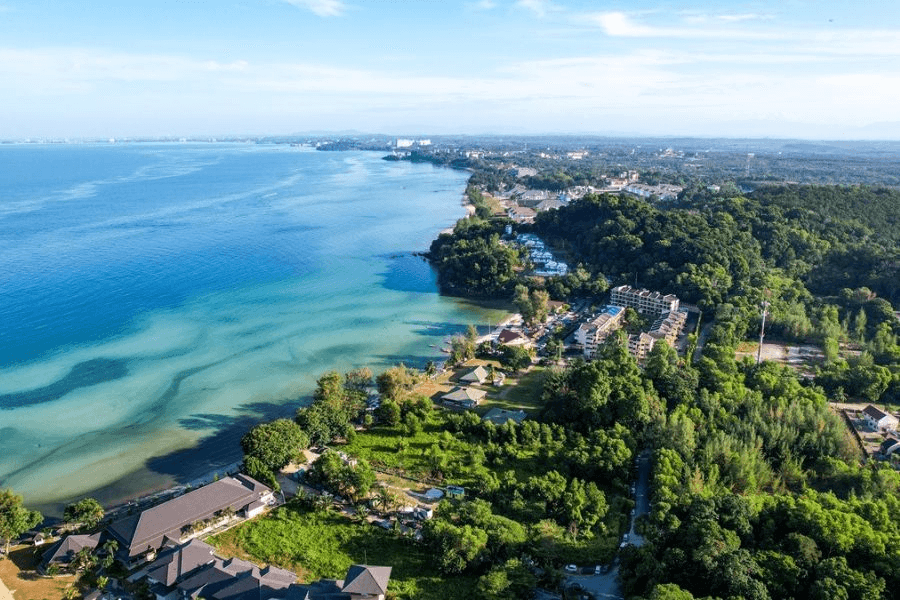 Best Hotels in Negeri Sembilan: Top 10 Stays for a Relaxing Getaway 1 Best Hotels in Negeri Sembilan: Top 10 Stays for a Relaxing Getaway