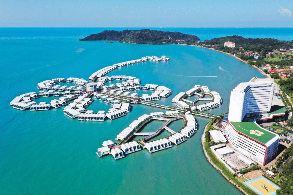 Best Hotels in Negeri Sembilan: Top 10 Stays for a Relaxing Getaway 2 Best Hotels in Negeri Sembilan