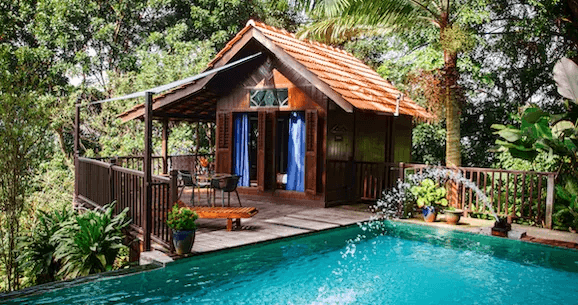 Best Hotels in Negeri Sembilan: Top 10 Stays for a Relaxing Getaway 4 Best Hotels in Negeri Sembilan