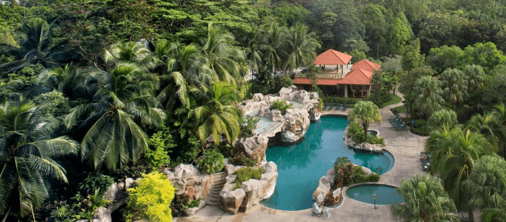 Best Hotels in Negeri Sembilan: Top 10 Stays for a Relaxing Getaway 5 Best Hotels in Negeri sembilan