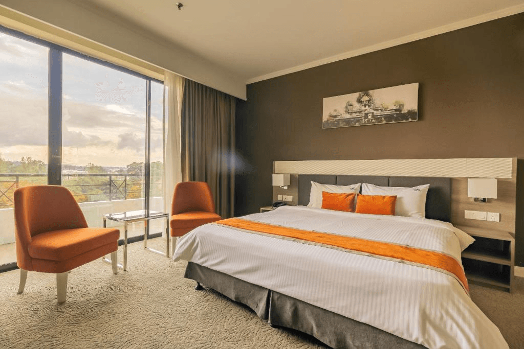 Best Hotels in Negeri Sembilan: Top 10 Stays for a Relaxing Getaway 8 Best hotels in Negeri Sembilan