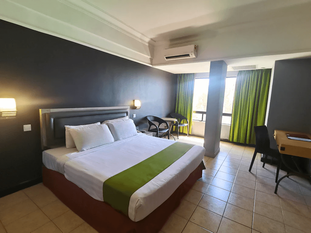 Best Hotels in Negeri Sembilan: Top 10 Stays for a Relaxing Getaway 9 Best Hotels in Negeri Sembilan