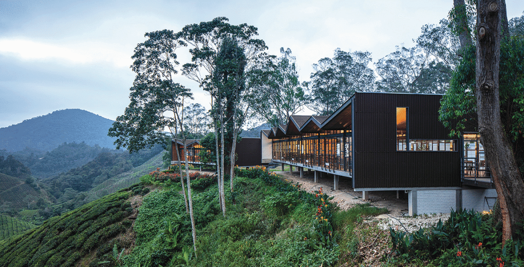 Top 9 of The Best Cafes in Pahang You Need to Visit (2025 Guide) 3 Best cafes in Pahang