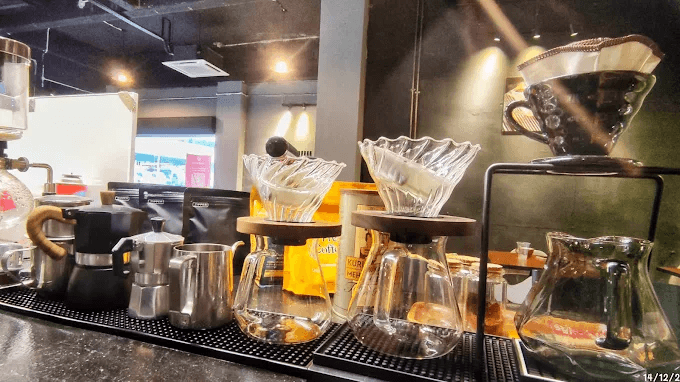 Top 9 of The Best Cafes in Pahang You Need to Visit (2025 Guide) 7 Best cafes in Pahang