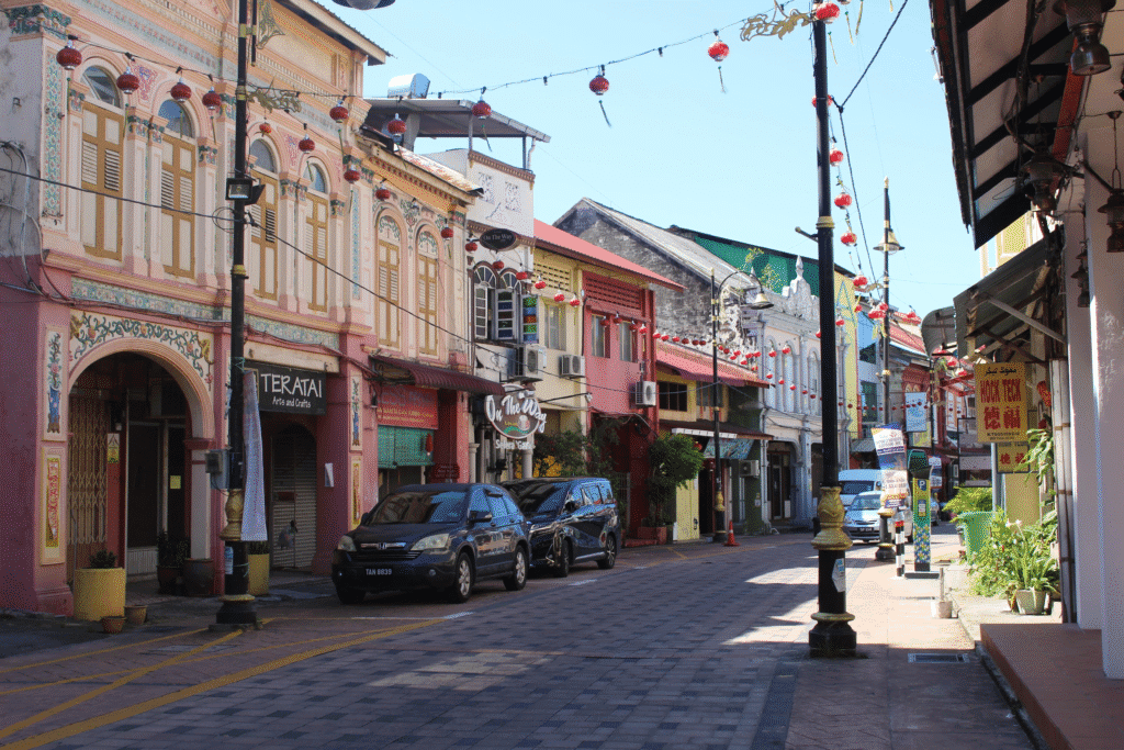 The 10 Best Cafes in Terengganu You Must Try (2025 Guide) 1 Best Cafes in Terengganu
