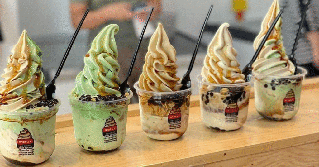The 10 Best Cafes in Terengganu You Must Try (2025 Guide) 4 Best Cafes in Terengganu