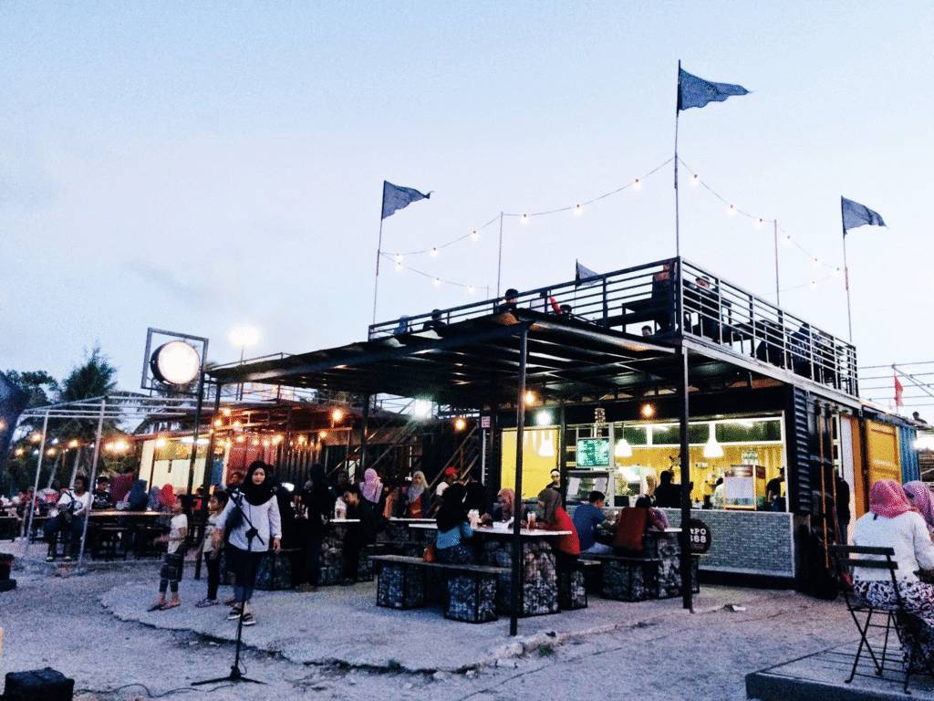 The 10 Best Cafes in Terengganu You Must Try (2025 Guide) 6 Best Cafes in terengganu