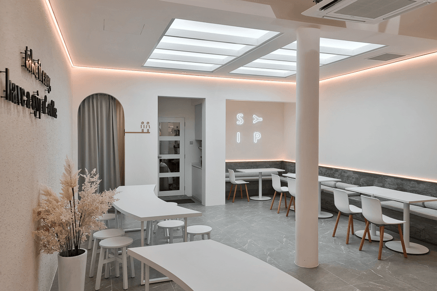 The 10 Best Cafes in Terengganu You Must Try (2025 Guide) 8 image 57