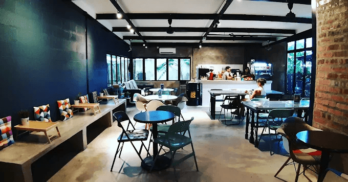 The 10 Best Cafes in Terengganu You Must Try (2025 Guide) 11 Best Cafes in Terengganu