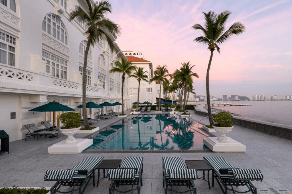 Best Hotels in Penang (2025 Guide) – 11 Places to Stay for Every Budget 2 Best Hotel in Penang